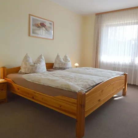 Beautiful In Junkerath Eifel With Private Terrace Apartamento *