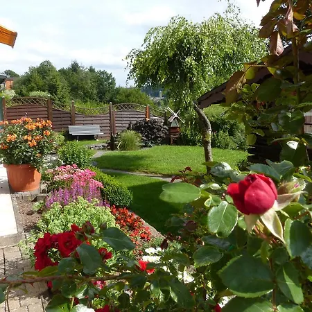 Apartamento Beautiful In Junkerath Eifel With Private Terrace Gönnersdorf