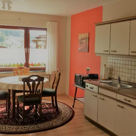 Beautiful In Junkerath Eifel With Private Terrace Apartamento Gönnersdorf