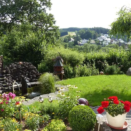 Apartamento Beautiful In Junkerath Eifel With Private Terrace *