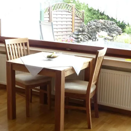 Beautiful In Junkerath Eifel With Private Terrace * Gönnersdorf